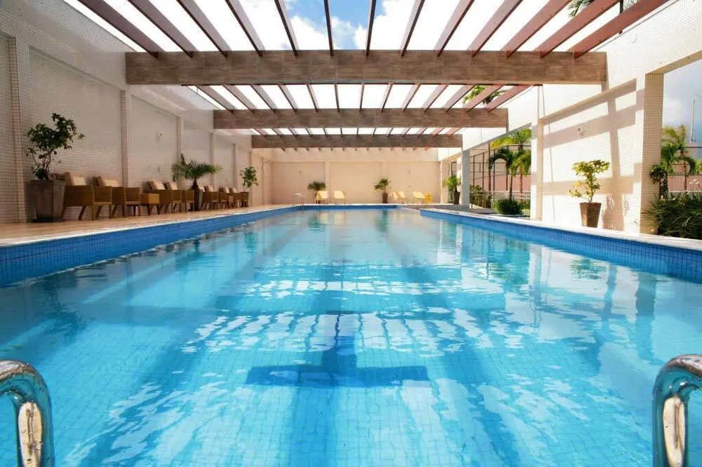 Apartamento, 5 quartos, 510 m² - Foto 9