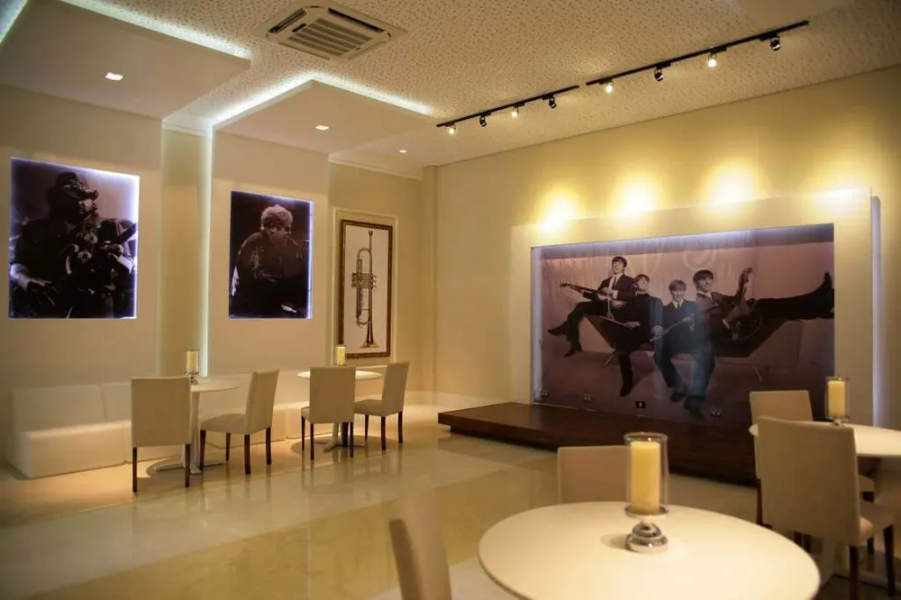 Apartamento, 5 quartos, 510 m² - Foto 6