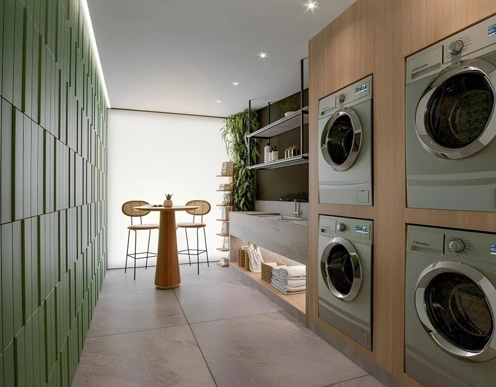 Loja-Salão, 23 m² - Foto 4