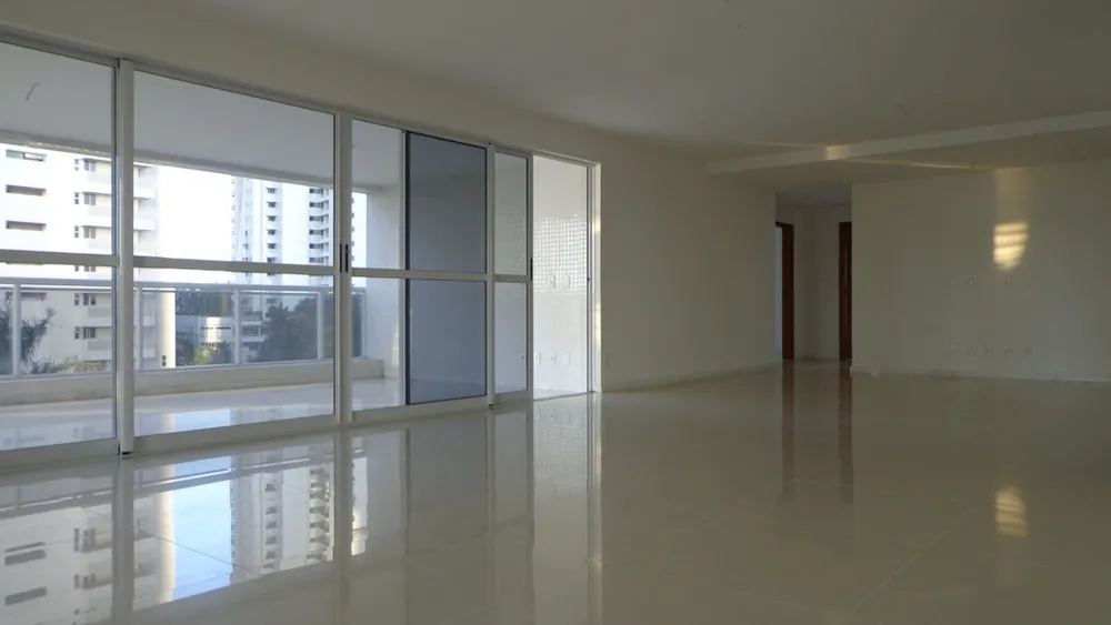 Apartamento, 4 quartos, 332 m² - Foto 1