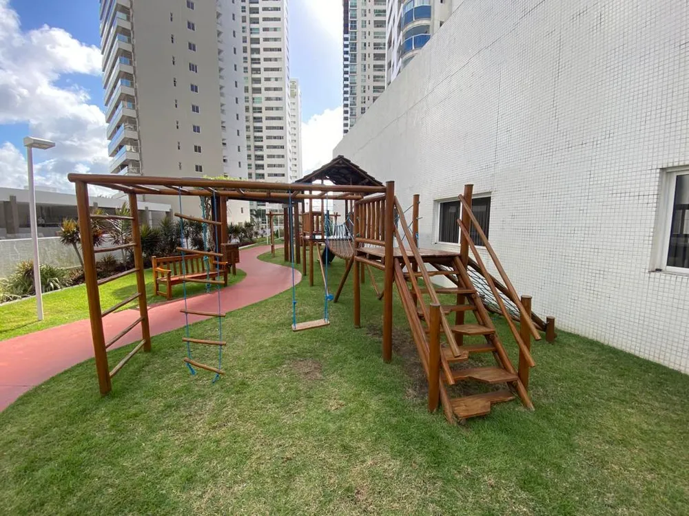Apartamento, 4 quartos, 332 m² - Foto 4