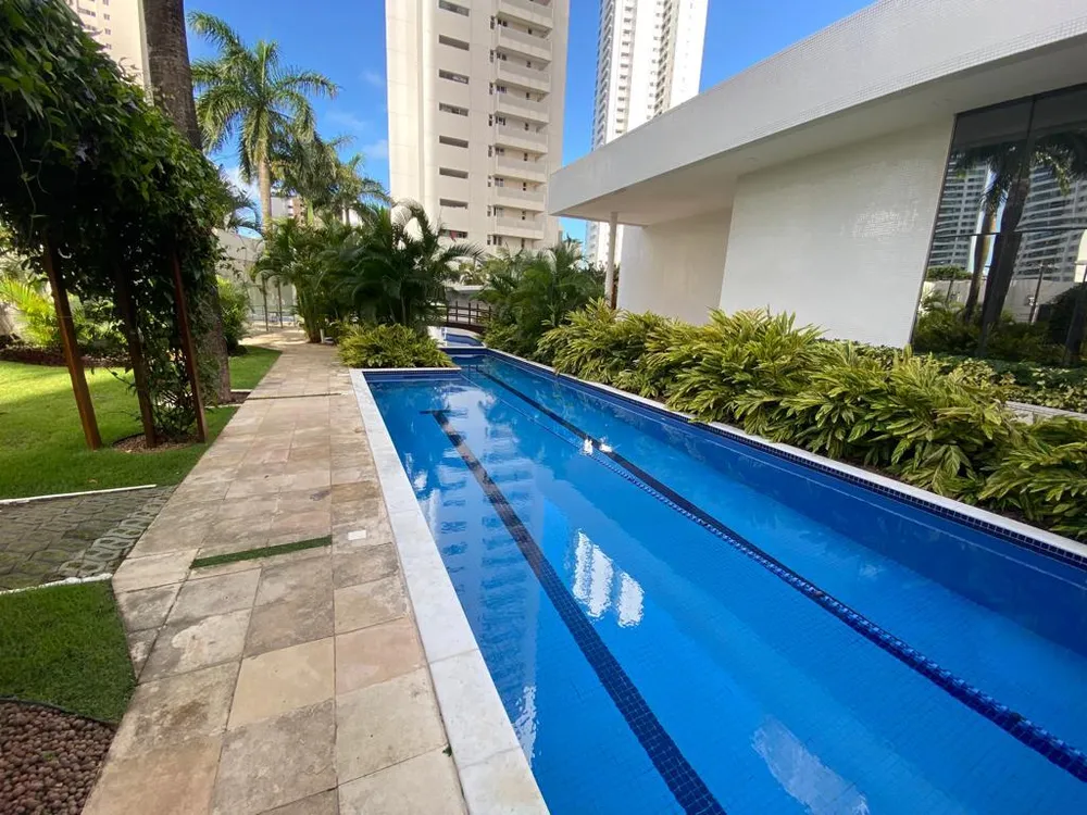 Apartamento, 4 quartos, 332 m² - Foto 7