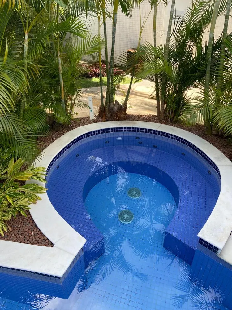 Apartamento, 4 quartos, 332 m² - Foto 8