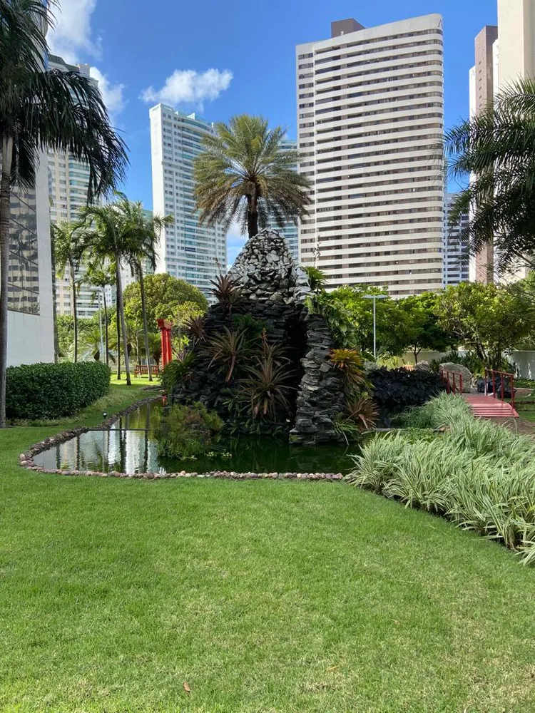 Apartamento, 4 quartos, 332 m² - Foto 5