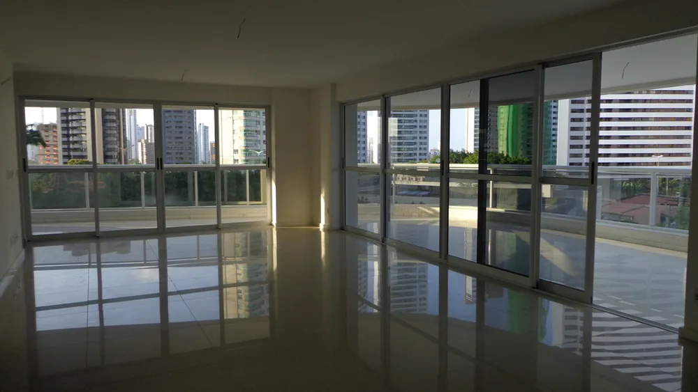 Apartamento, 4 quartos, 332 m² - Foto 2