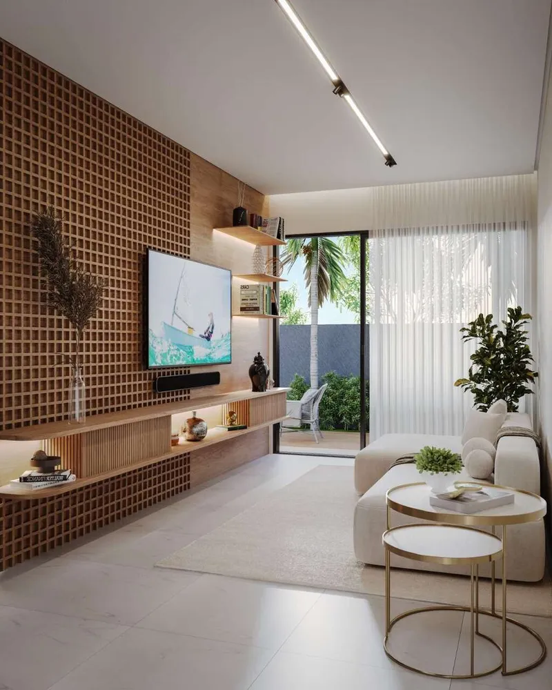 Apartamento, 2 quartos, 53 m² - Foto 3