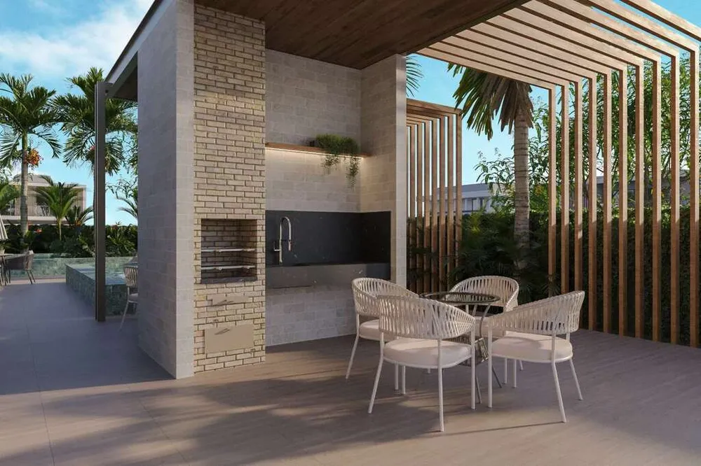 Apartamento, 2 quartos, 53 m² - Foto 6