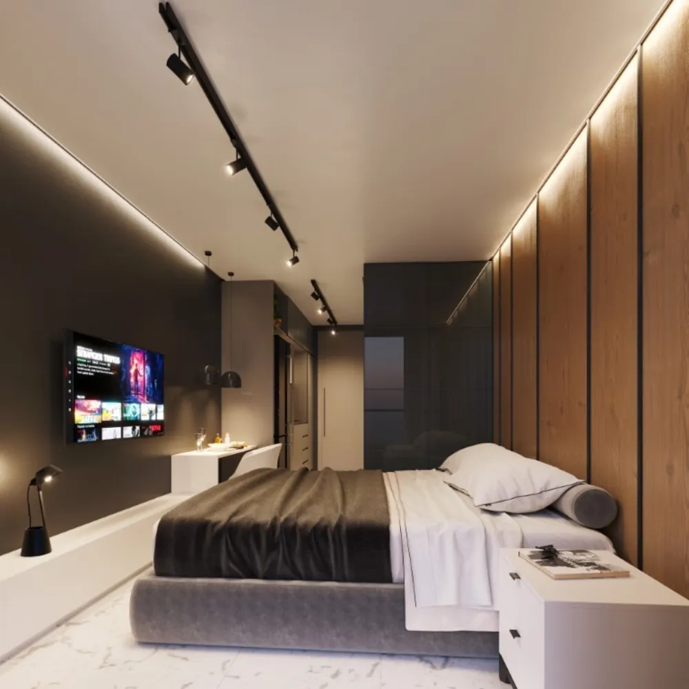 Loja-Salão, 18 m² - Foto 2