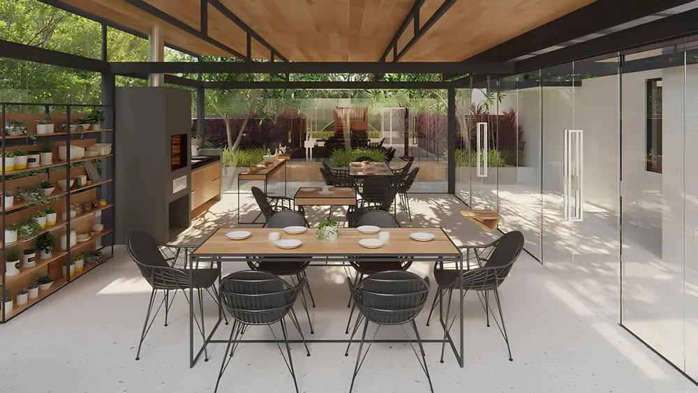 Apartamento, 3 quartos, 117 m² - Foto 6