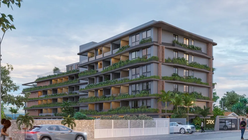 Loja-Salão, 19 m² - Foto 1