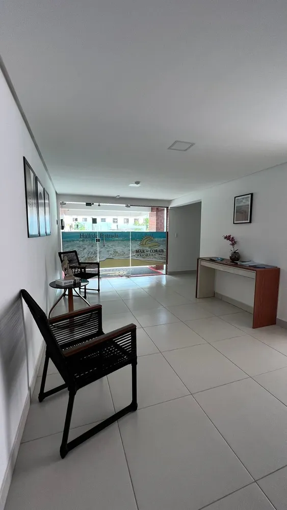 Apartamento, 2 quartos, 60 m² - Foto 2