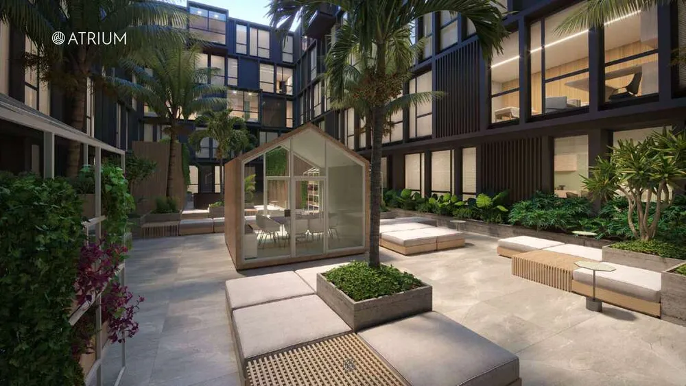 Loja-Salão, 93 m² - Foto 7