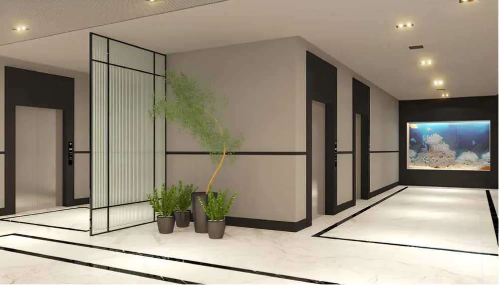 Apartamento, 3 quartos, 139 m² - Foto 3
