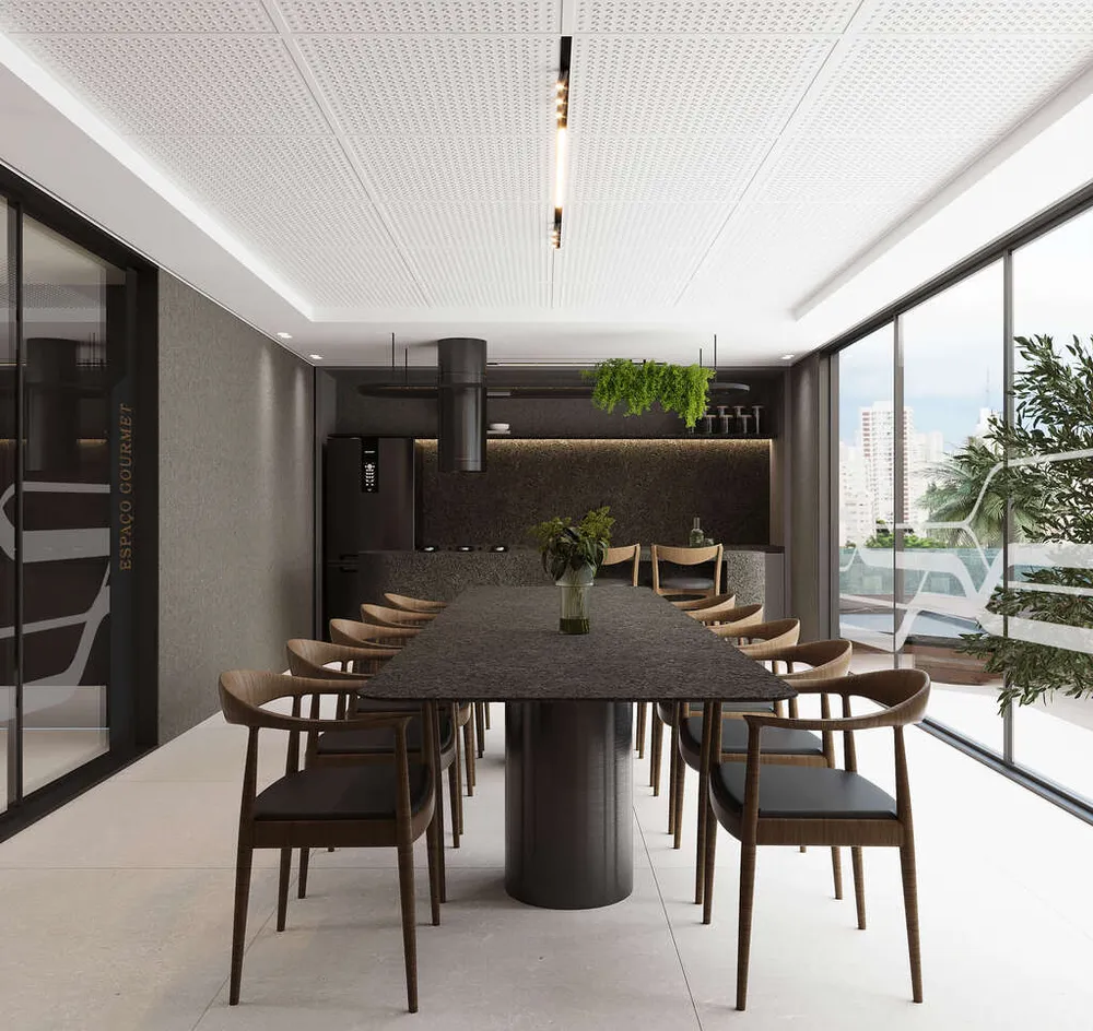 Apartamento, 2 quartos, 62 m² - Foto 8