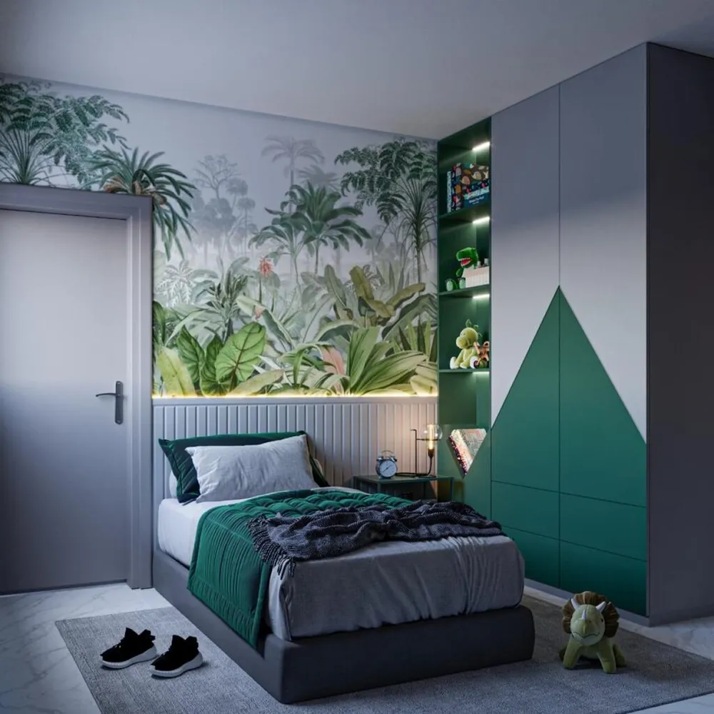 Apartamento, 3 quartos, 131 m² - Foto 6