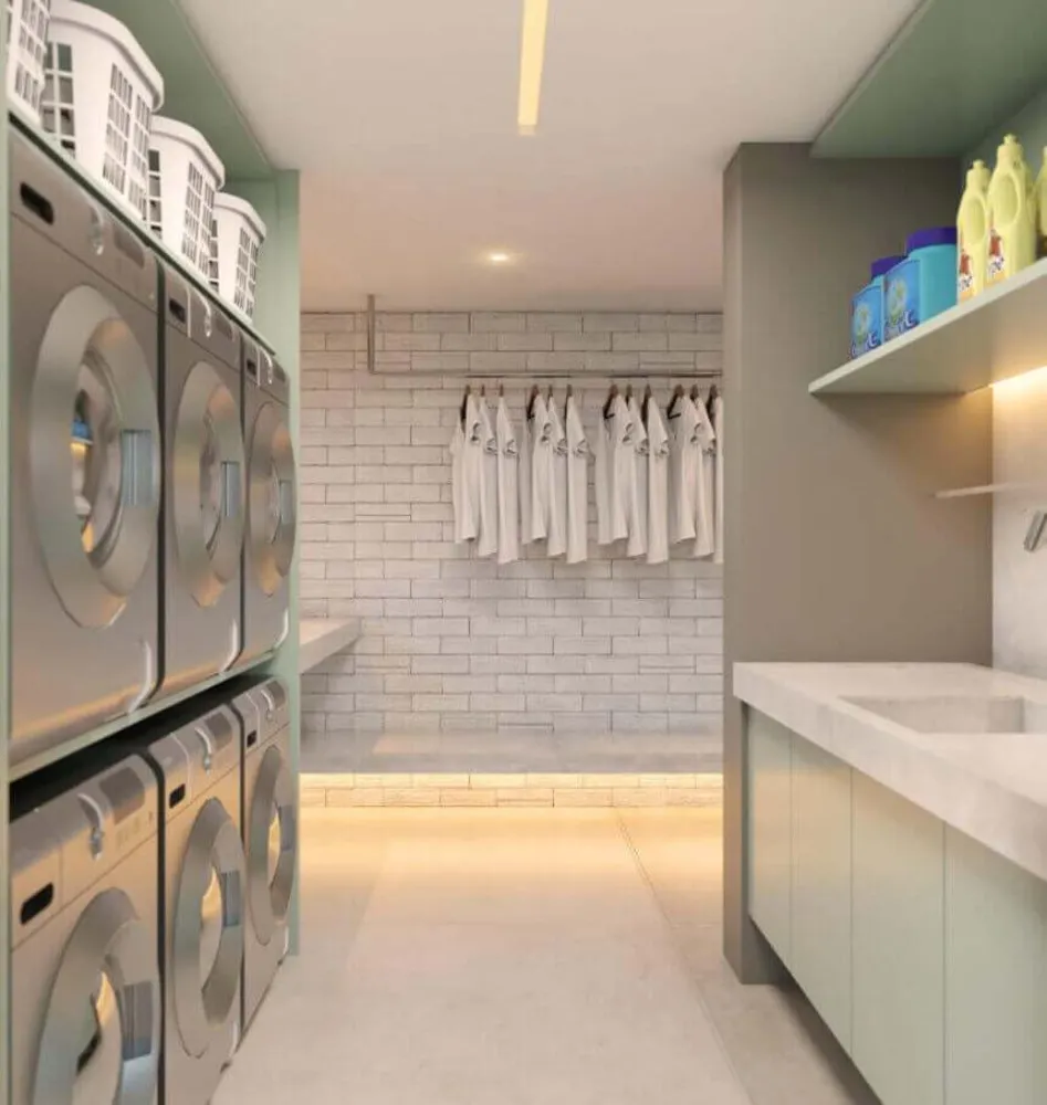 Apartamento, 2 quartos, 67 m² - Foto 4