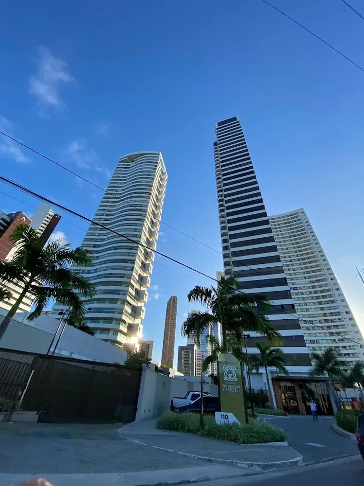 Apartamento, 5 quartos, 414 m² - Foto 1