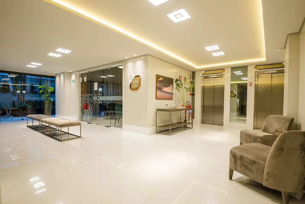 Apartamento, 5 quartos, 414 m² - Foto 2