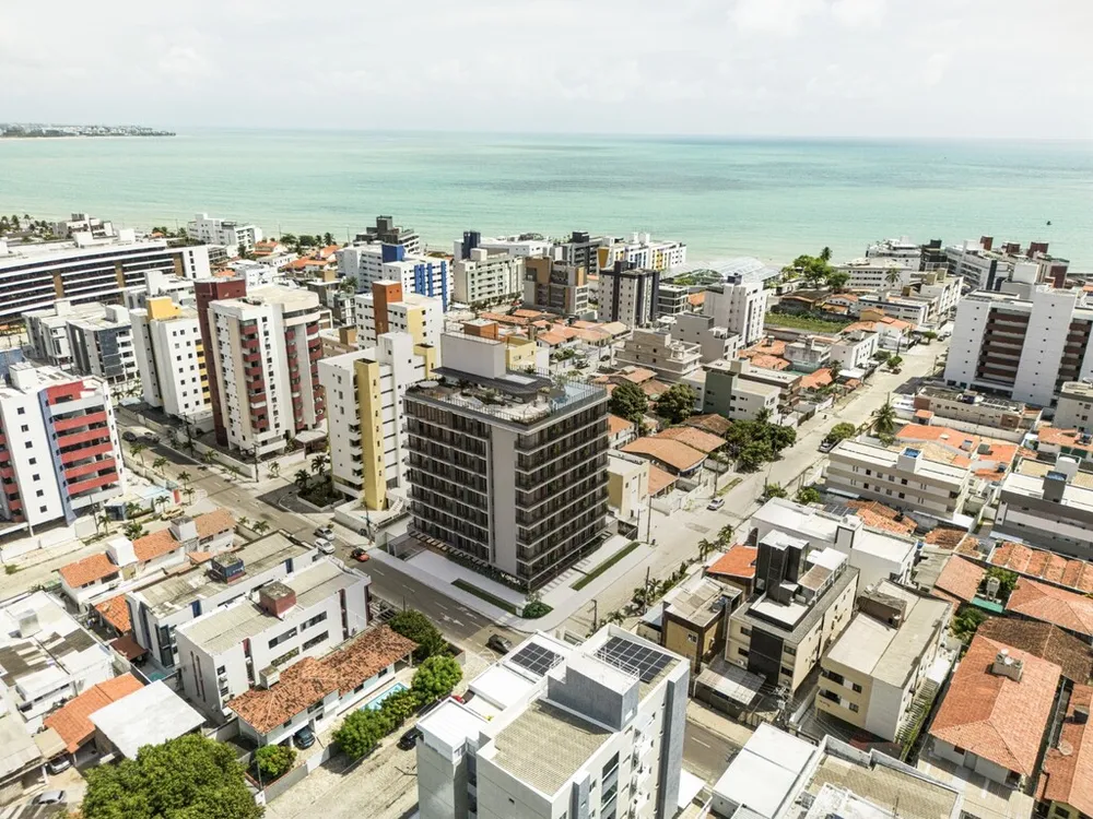 Loja-Salão, 20 m² - Foto 1