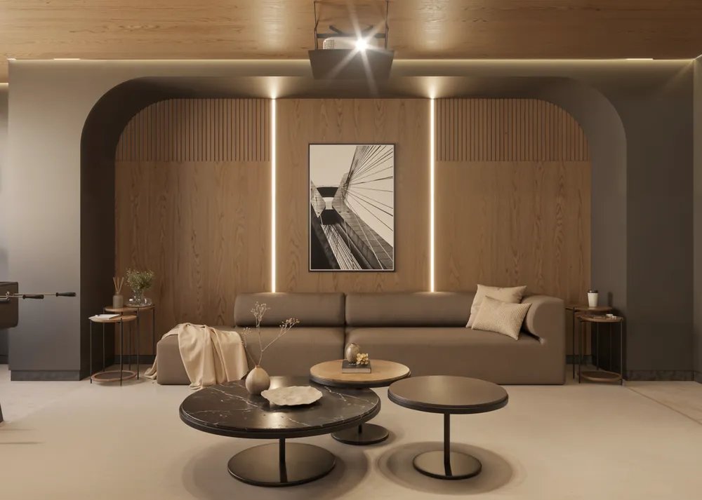 Apartamento, 2 quartos, 58 m² - Foto 7