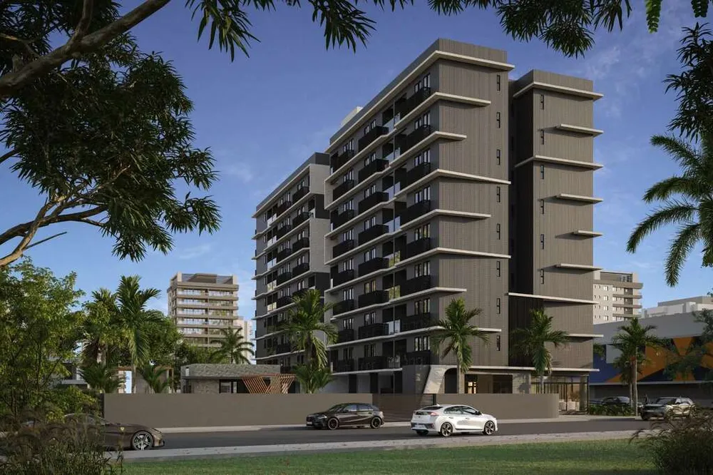 Apartamento, 3 quartos, 64 m² - Foto 1