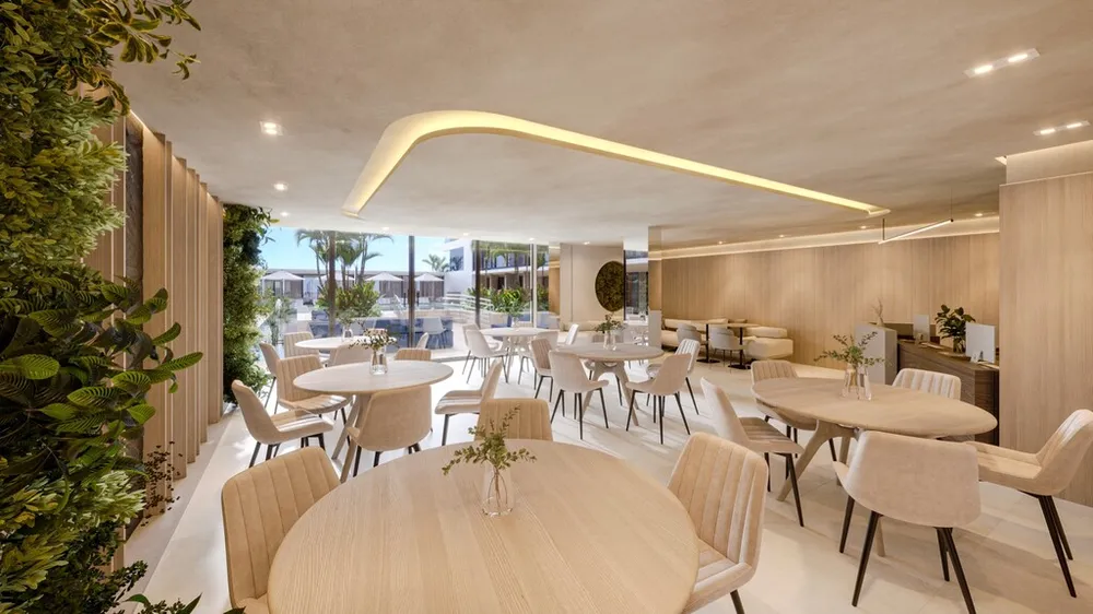 Cobertura, 1 quarto, 153 m² - Foto 6