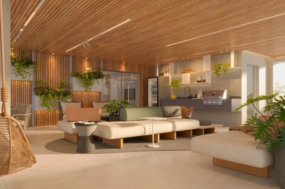 Apartamento, 3 quartos, 105 m² - Foto 7