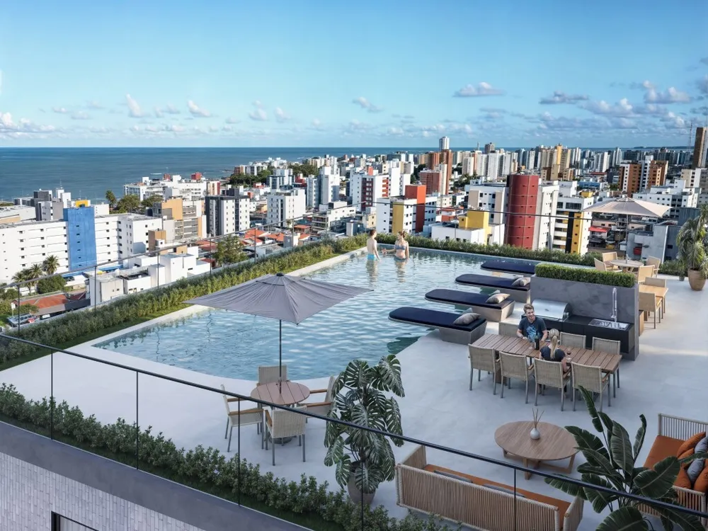 Apartamento, 3 quartos, 82 m² - Foto 7