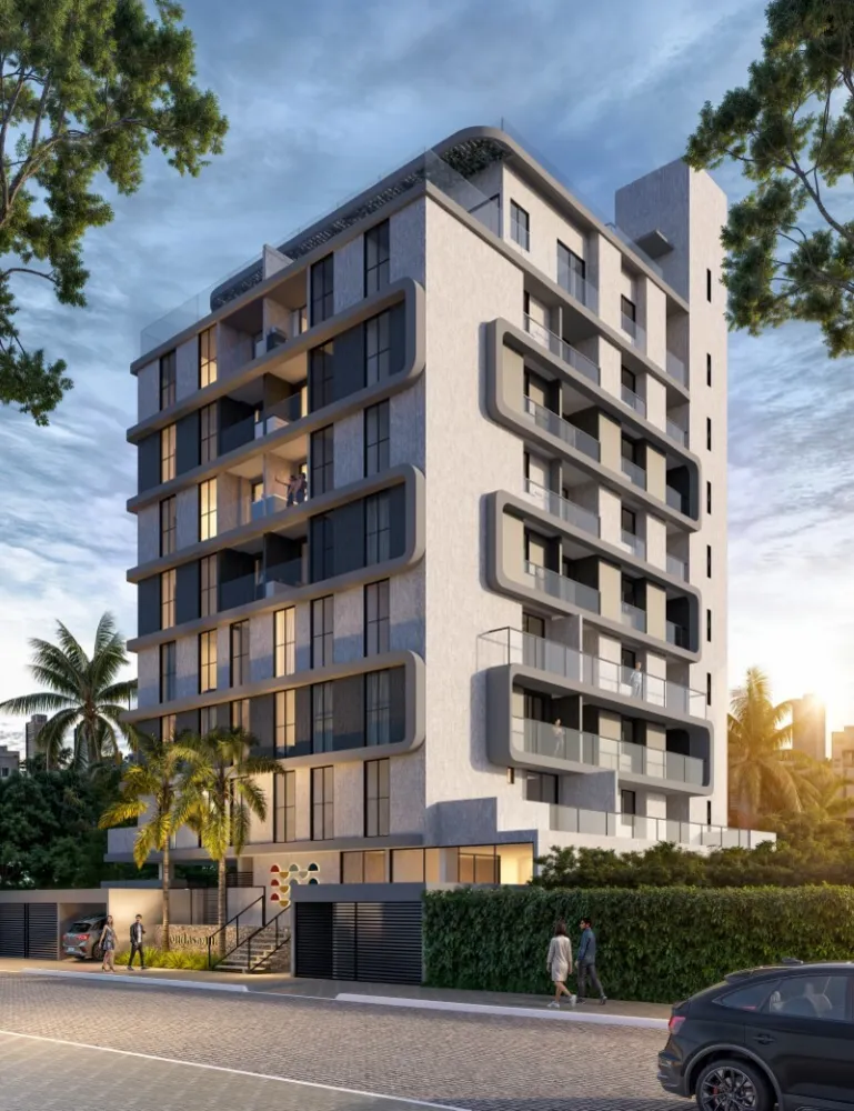 Apartamento, 3 quartos, 82 m² - Foto 1