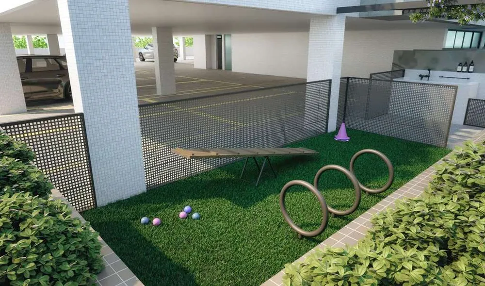 Apartamento, 3 quartos, 114 m² - Foto 8