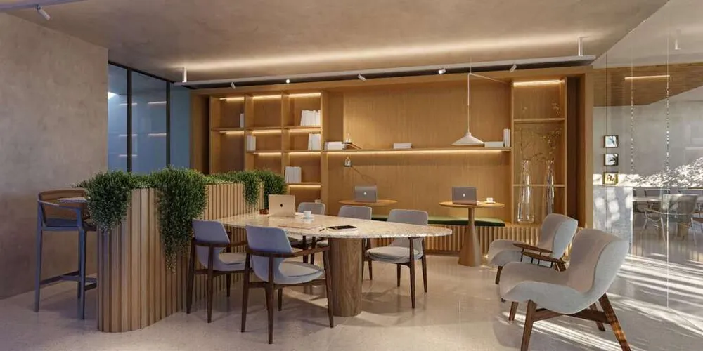 Apartamento, 3 quartos, 114 m² - Foto 7