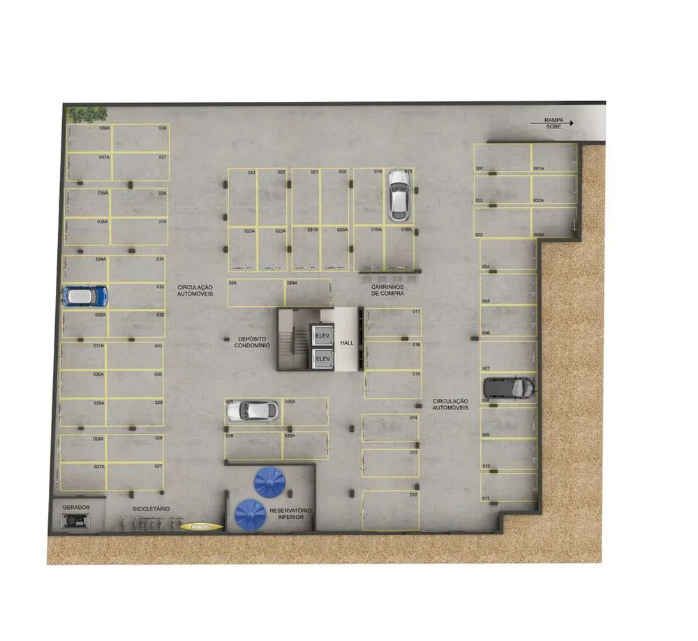 Apartamento, 3 quartos, 114 m² - Foto 11