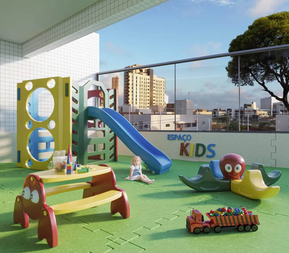 Apartamento, 2 quartos, 50 m² - Foto 5