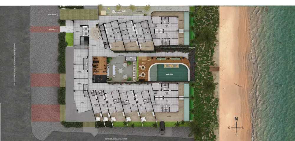 Loja-Salão, 39 m² - Foto 11