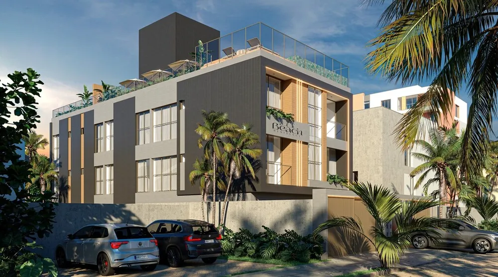 Apartamento, 3 quartos, 68 m² - Foto 1