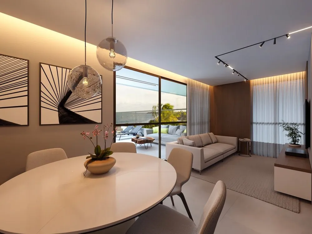 Cobertura, 3 quartos, 134 m² - Foto 5