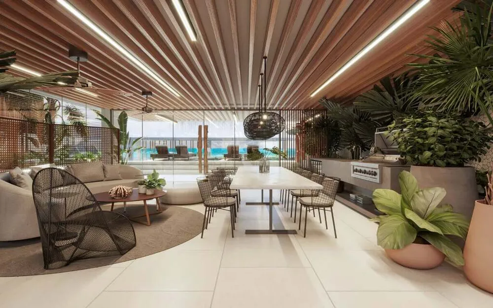 Apartamento, 3 quartos, 117 m² - Foto 2