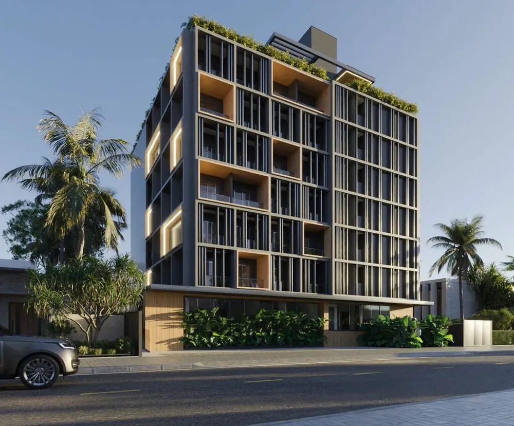 Loja-Salão, 19 m² - Foto 1