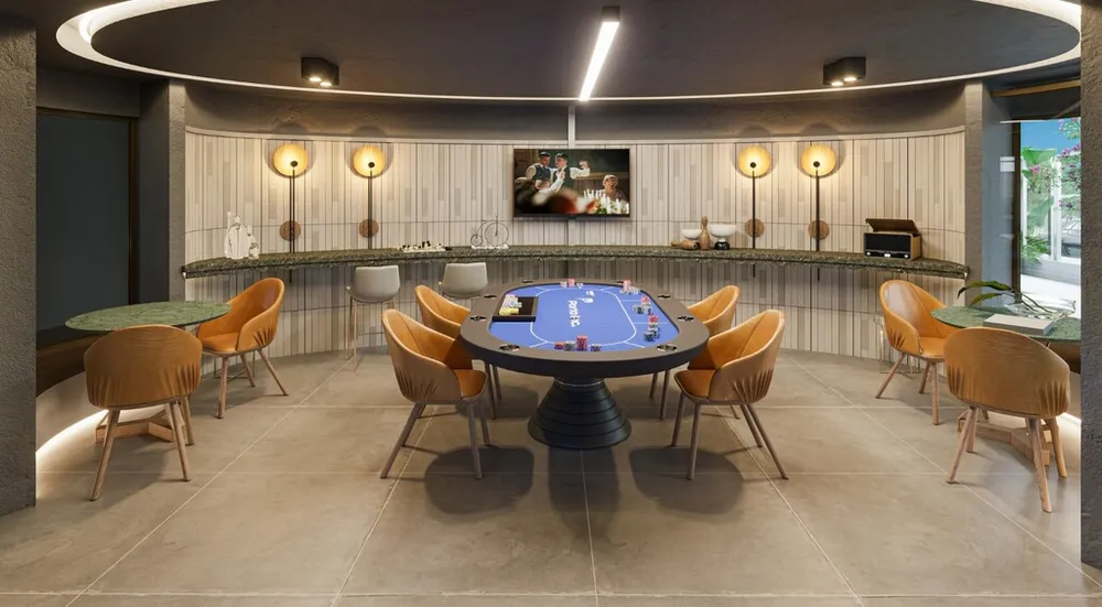 Cobertura, 3 quartos, 322 m² - Foto 8