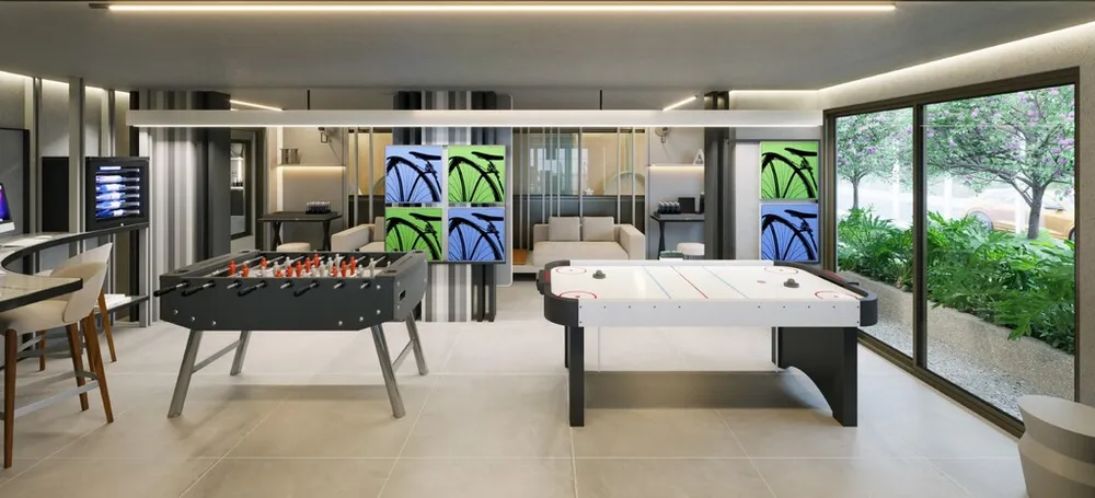 Cobertura, 3 quartos, 322 m² - Foto 7