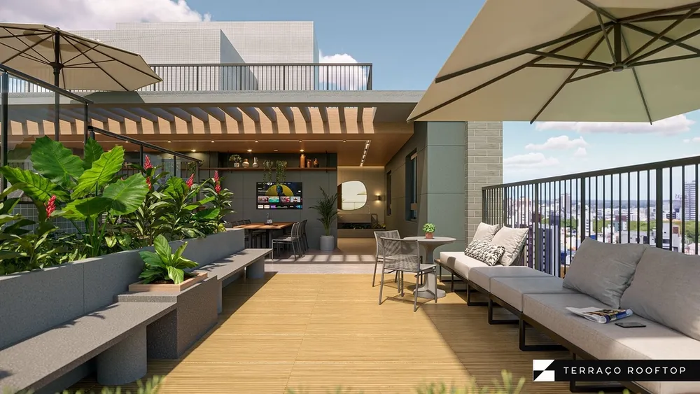 Apartamento, 3 quartos, 82 m² - Foto 7