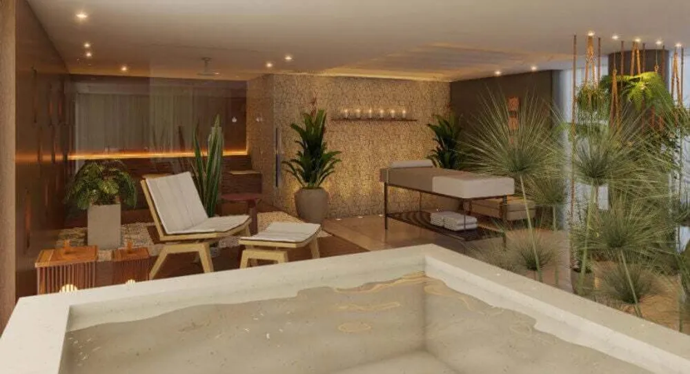 Cobertura, 3 quartos, 168 m² - Foto 6