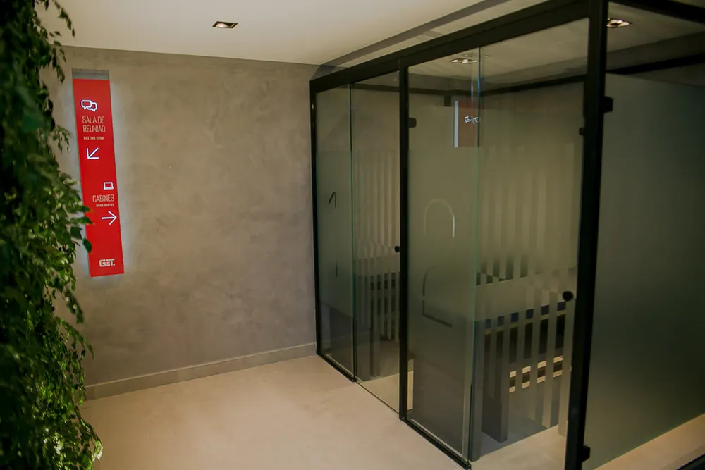 Loja-Salão, 18 m² - Foto 8