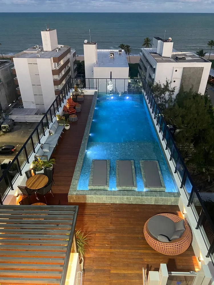 Loja-Salão, 18 m² - Foto 14