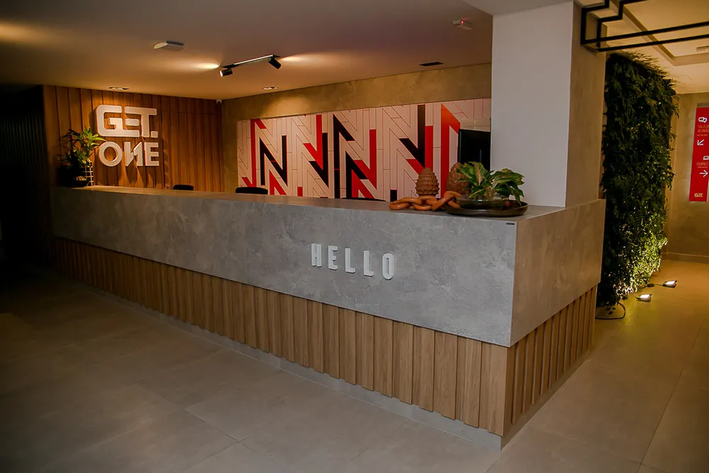 Loja-Salão, 18 m² - Foto 6