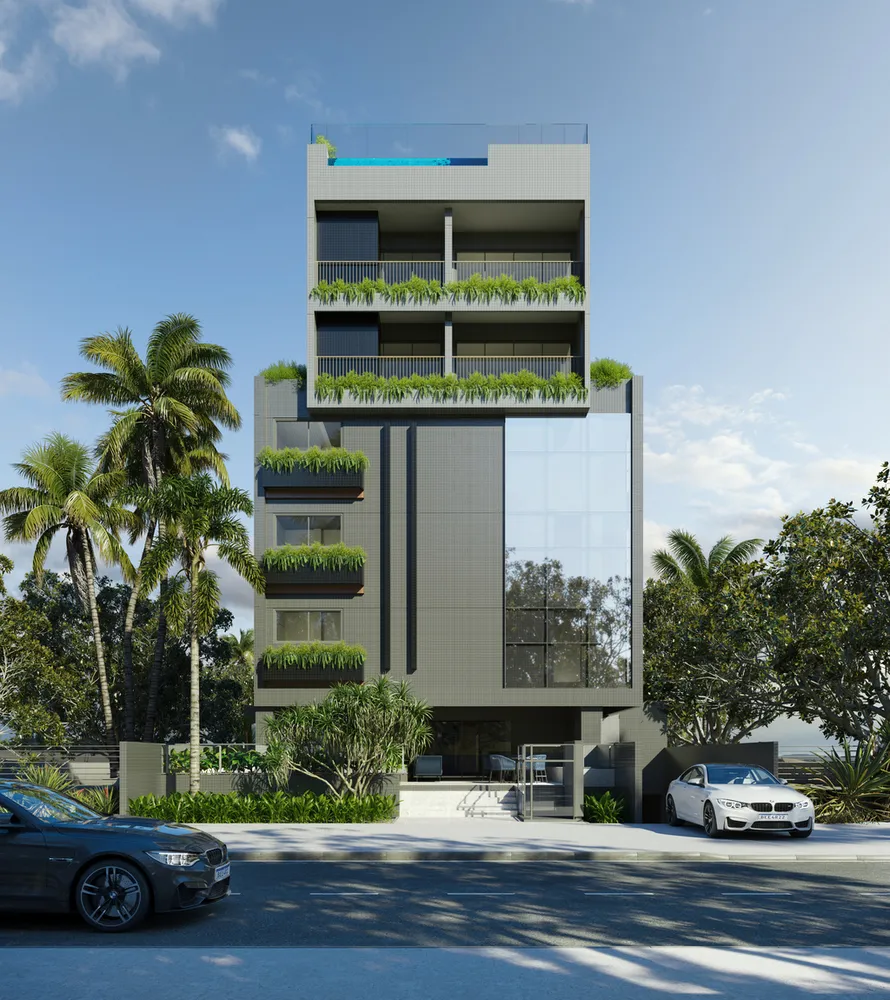 Loja-Salão, 18 m² - Foto 1