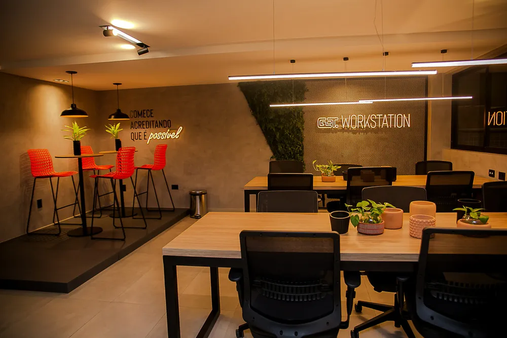 Loja-Salão, 18 m² - Foto 5