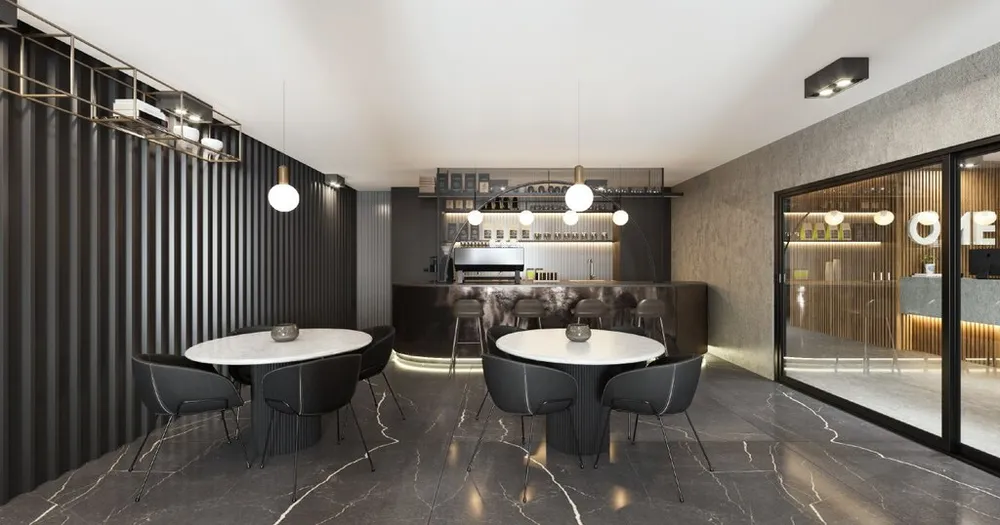 Loja-Salão, 18 m² - Foto 7