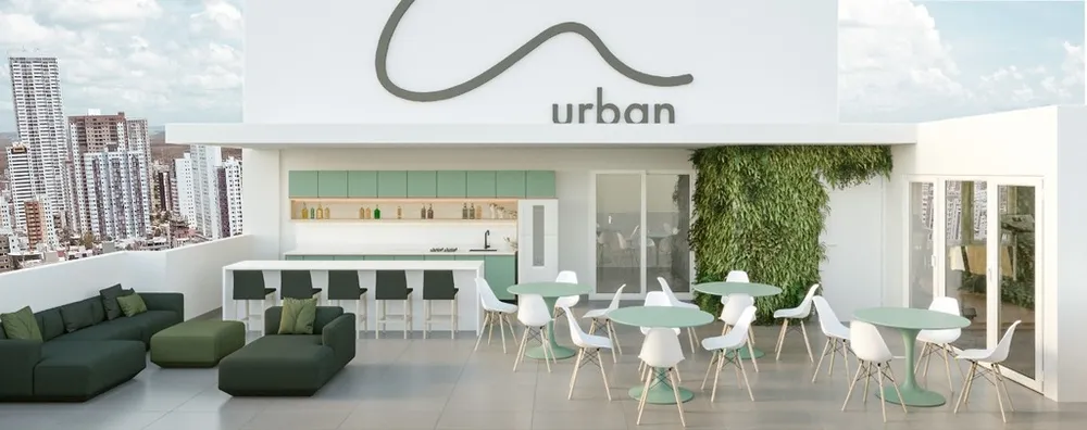Apartamento, 3 quartos, 57 m² - Foto 6