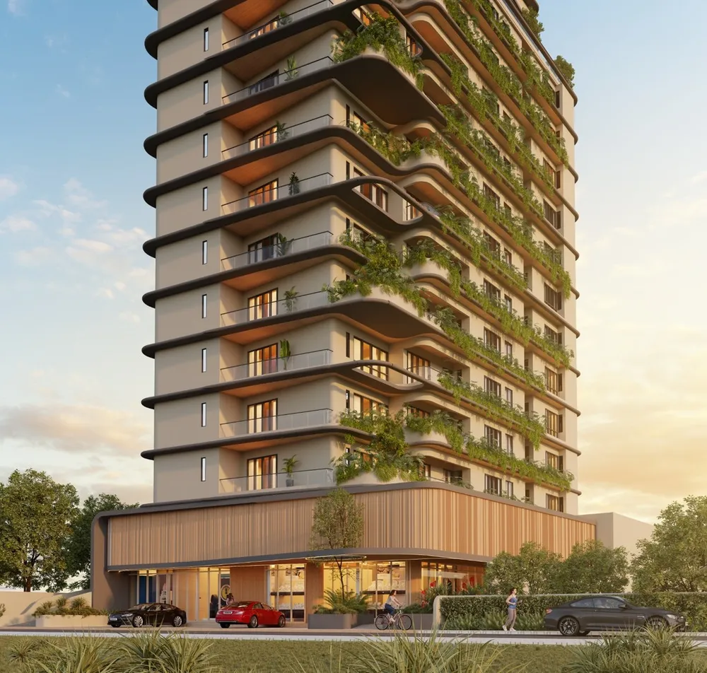 Loja-Salão, 73 m² - Foto 2